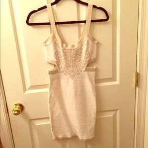 Marciano dress