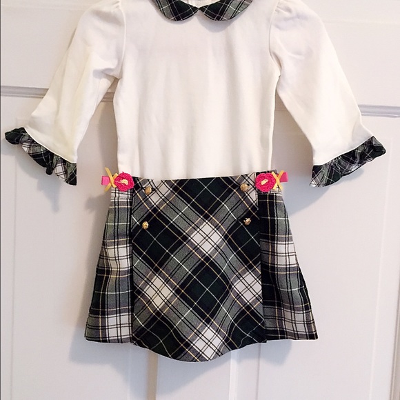 *SOLD*Baby girl dress