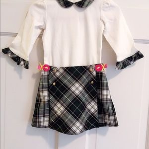 *SOLD*Baby girl dress