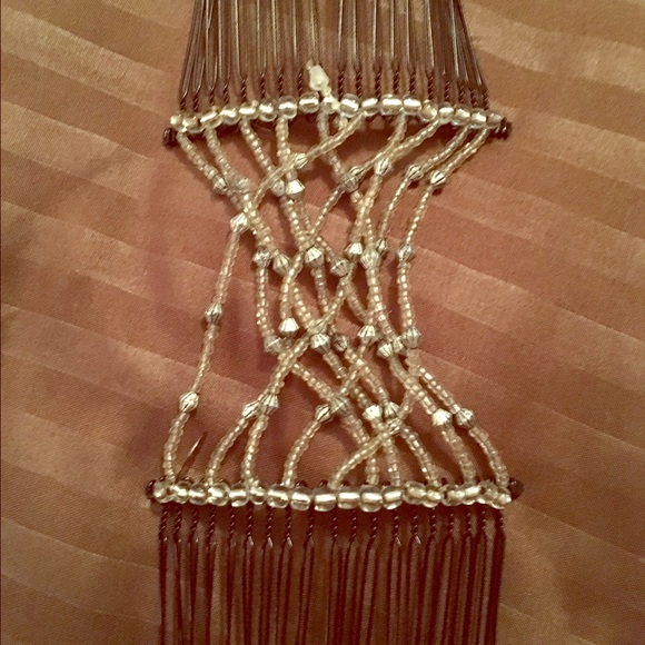 Gorgeous hair clip/pin