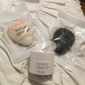 Brand New Julep Skincare Set