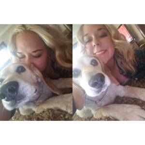 Meet your Posher, Lindsay