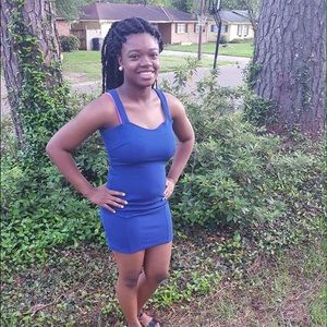 Meet your Posher, Quintessa