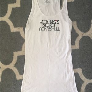 VS tank top