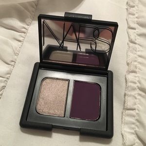 Brand New NARS Duo - Melusine