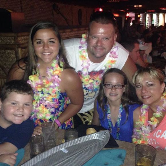 Meet your Posher, Dawn