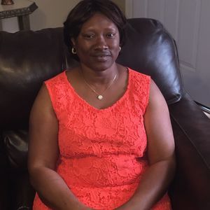 Meet your Posher, Pamela