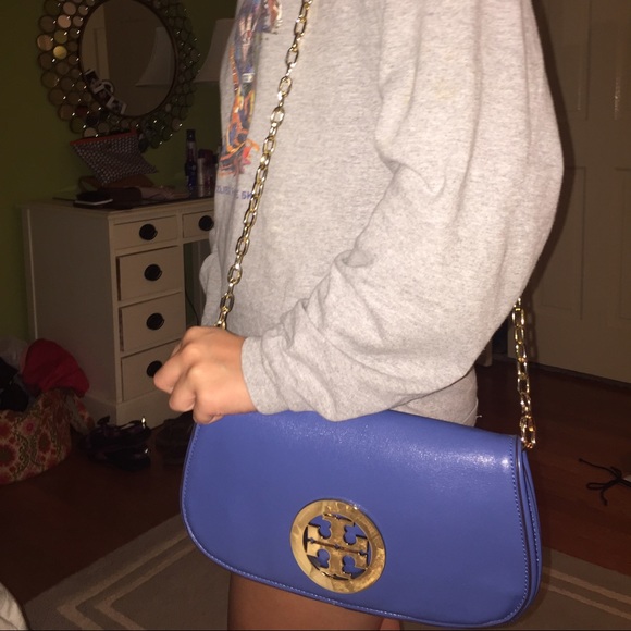 Tory Burch Crossbody/Shoulder Bag/Clutch