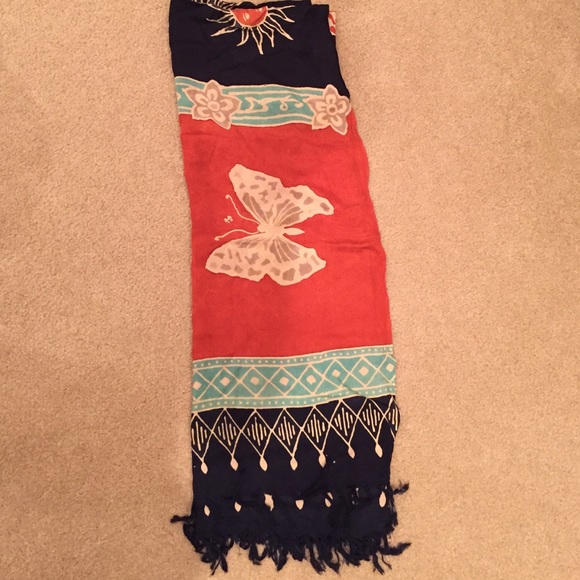 Scarves