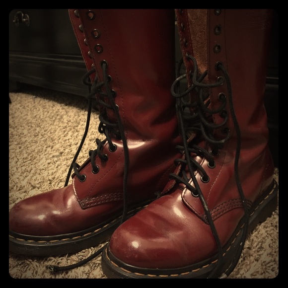 Doc Martens Size 7