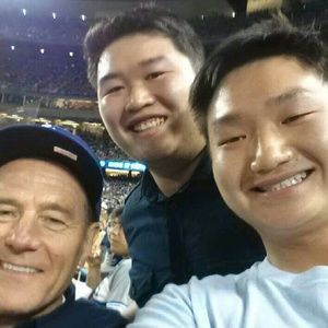 Meet your Posher, Szu kai