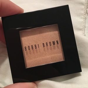 Bobbi Brown Metallic Eyeshadow - Champagne Quartz