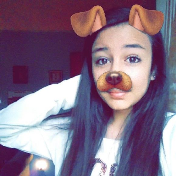 Meet your Posher, Kyra