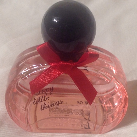 Sexy Little things by Victoria's Secret Eau de P.s