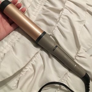 Remington 1.5" Curling Wand