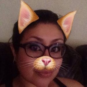 Meet your Posher, Martha