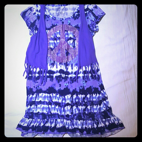 Justice of the Peace Dress