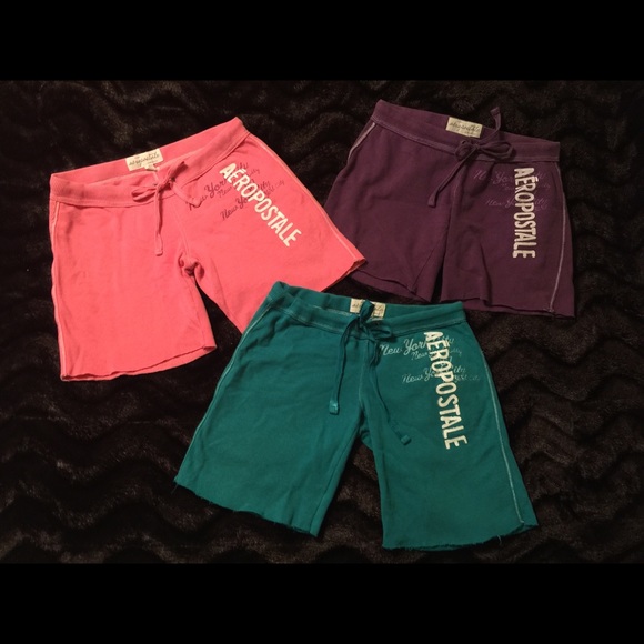 Aeropostale shorts