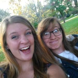 Meet your Posher, Alison