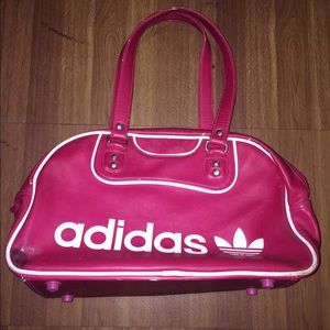 Adidas hand bag