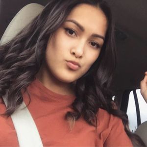 Meet your Posher, Marissa