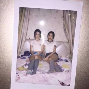 Meet your Posher, Tina