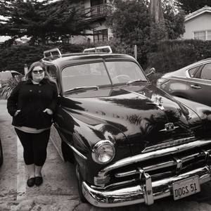 Meet your Posher, Sabrina