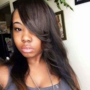 Meet your Posher, Veronica