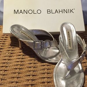 3 inch sandal