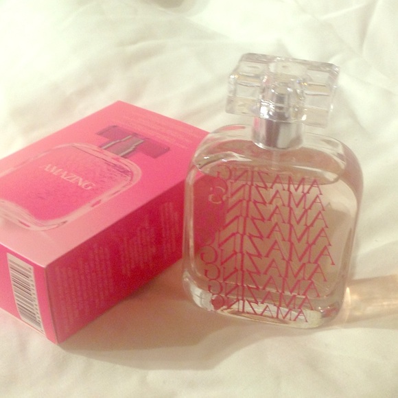 Amazing,spray Perfume,