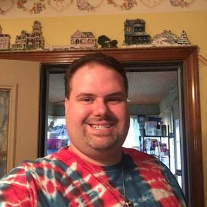 Meet your Posher, Randall