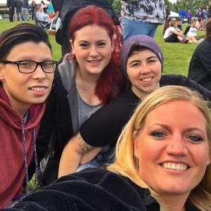 Meet your Posher, Candice