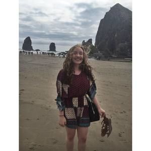 Meet your Posher, Kailey