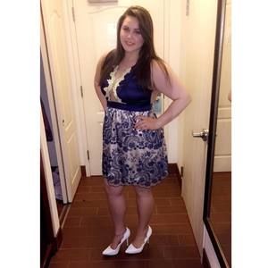 Meet your Posher, Jessica