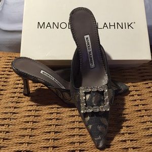 Brand new 3 inch heel