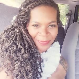 Meet your Posher, Krystal