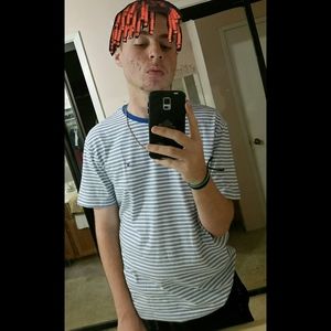 Meet your Posher, Tony