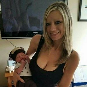 Meet your Posher, Carissa