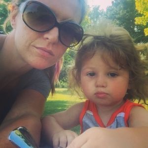 Meet your Posher, Erica