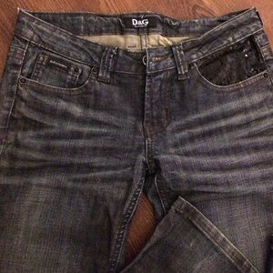 Dolce & Gabbana jeans