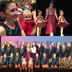 Meet your Posher, Debbie