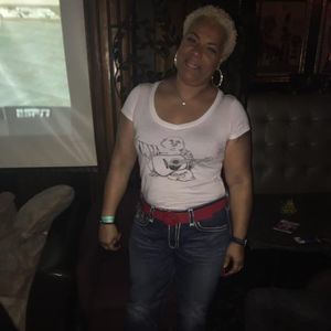 Meet your Posher, Bridgette