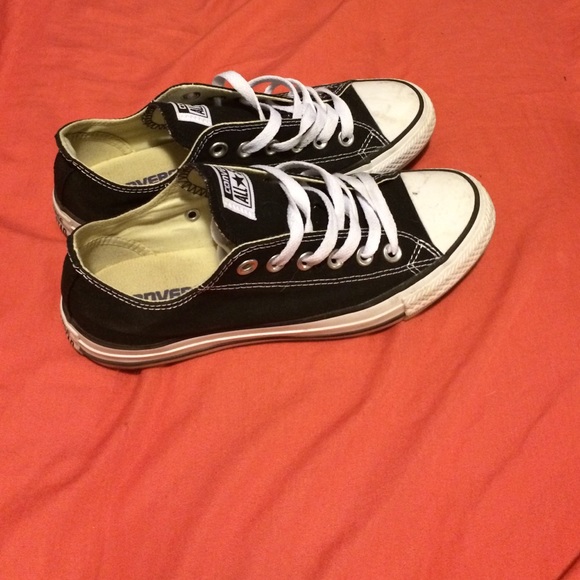 Converse women's 6.5