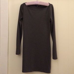 Boat beck dress