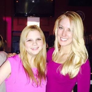 Meet your Posher, Kate