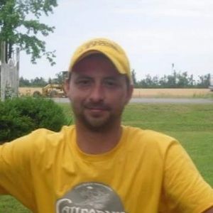 Meet your Posher, Chris