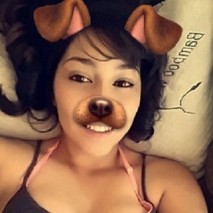 Meet your Posher, Esme