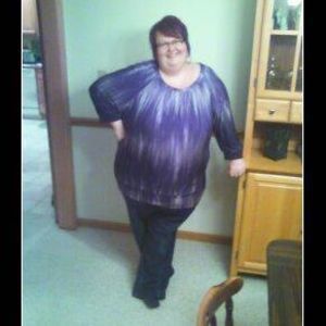 Meet your Posher, Peg