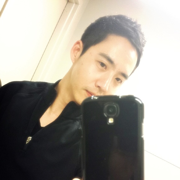 Meet your Posher, Eric - Picture 1 of 1