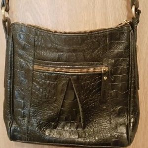 Brahmin crossbody bag